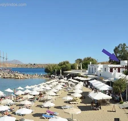 Avli View Lejlighed