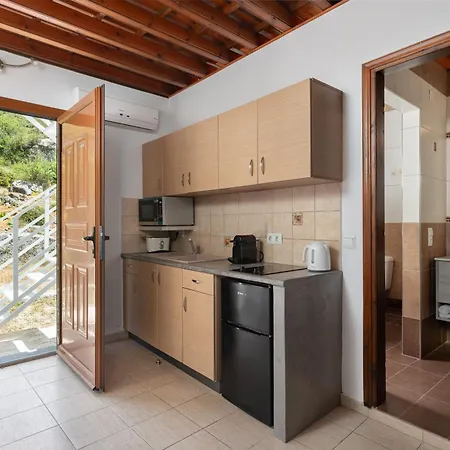 Appartement Avli View