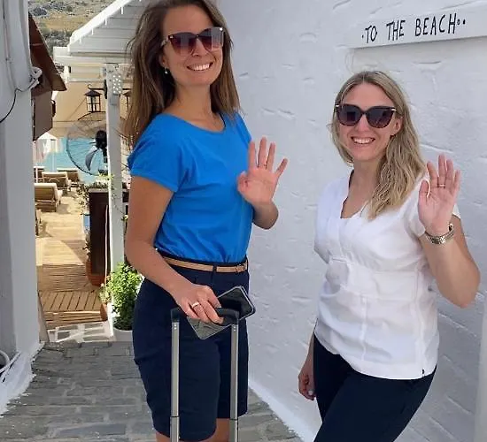 Avli View Appartamento